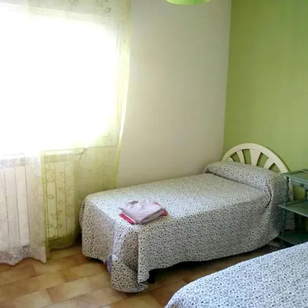 With 6 Bedrooms In Villabanez, With Private Pool, Furnished Terrace And... Apartmán *