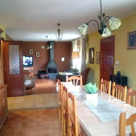 With 6 Bedrooms In Villabanez, With Private Pool, Furnished Terrace And... Tudela de Duero