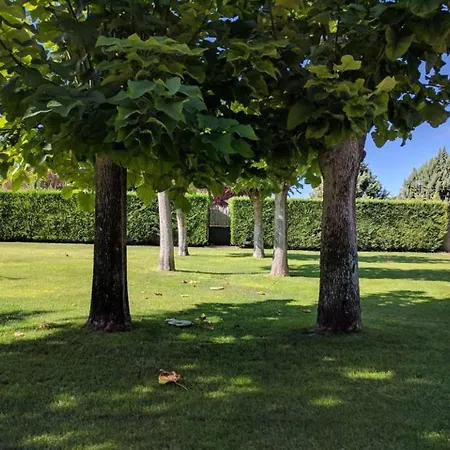 With 6 Bedrooms In Villabanez, With Private Pool, Furnished Terrace And... * Tudela de Duero