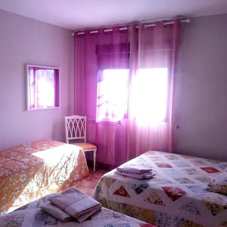 With 6 Bedrooms In Villabanez, With Private Pool, Furnished Terrace And... Apartmán