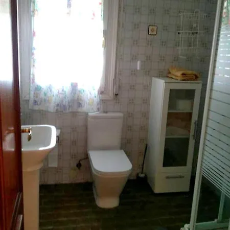 Apartmán With 6 Bedrooms In Villabanez, With Private Pool, Furnished Terrace And... *
