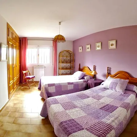 Apartmán With 6 Bedrooms In Villabanez, With Private Pool, Furnished Terrace And... Tudela de Duero