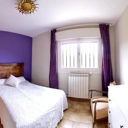 Apartmán With 6 Bedrooms In Villabanez, With Private Pool, Furnished Terrace And... Tudela de Duero
