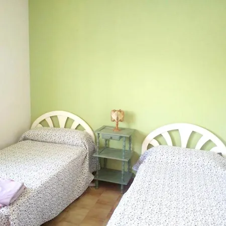 Apartmán With 6 Bedrooms In Villabanez, With Private Pool, Furnished Terrace And... *